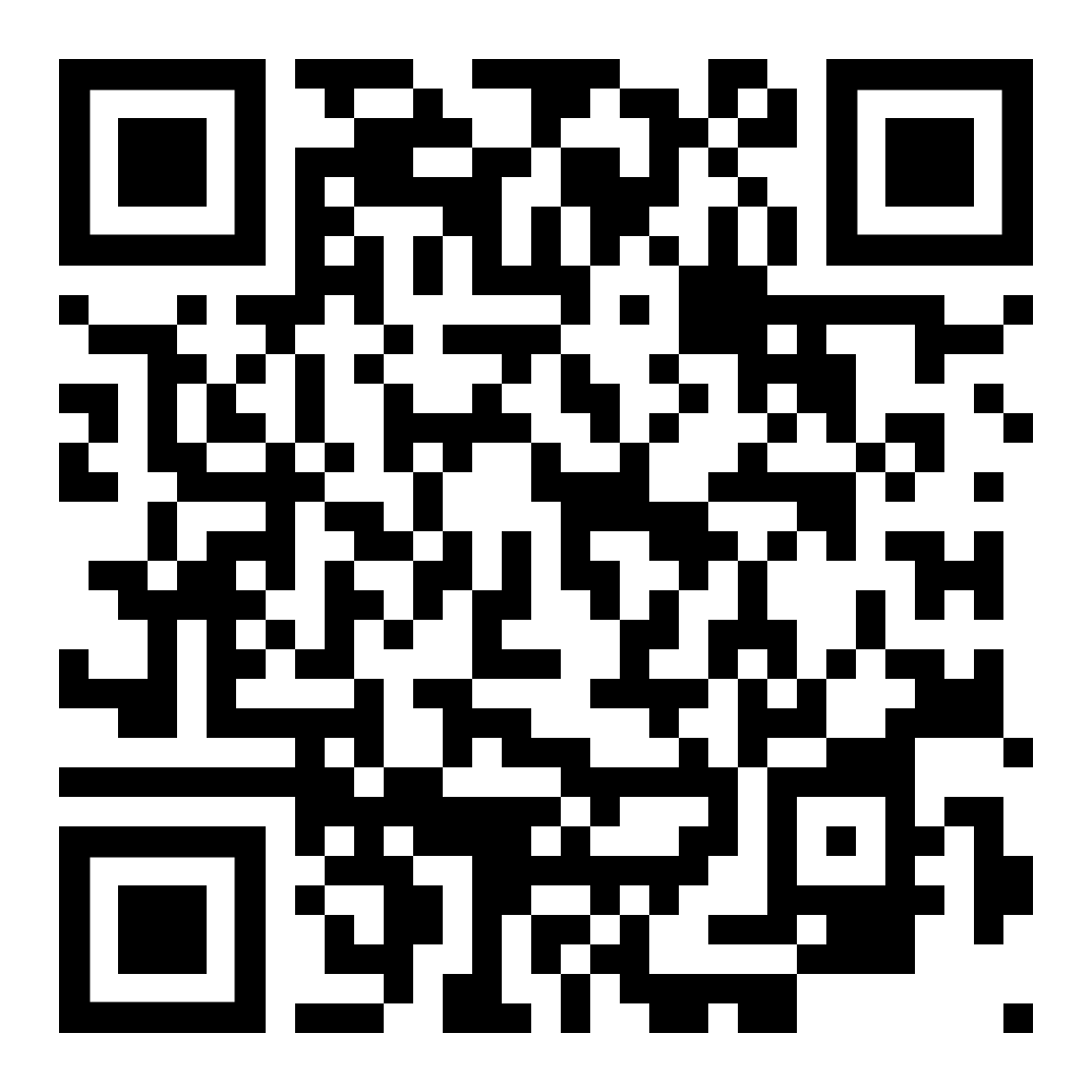 QR code