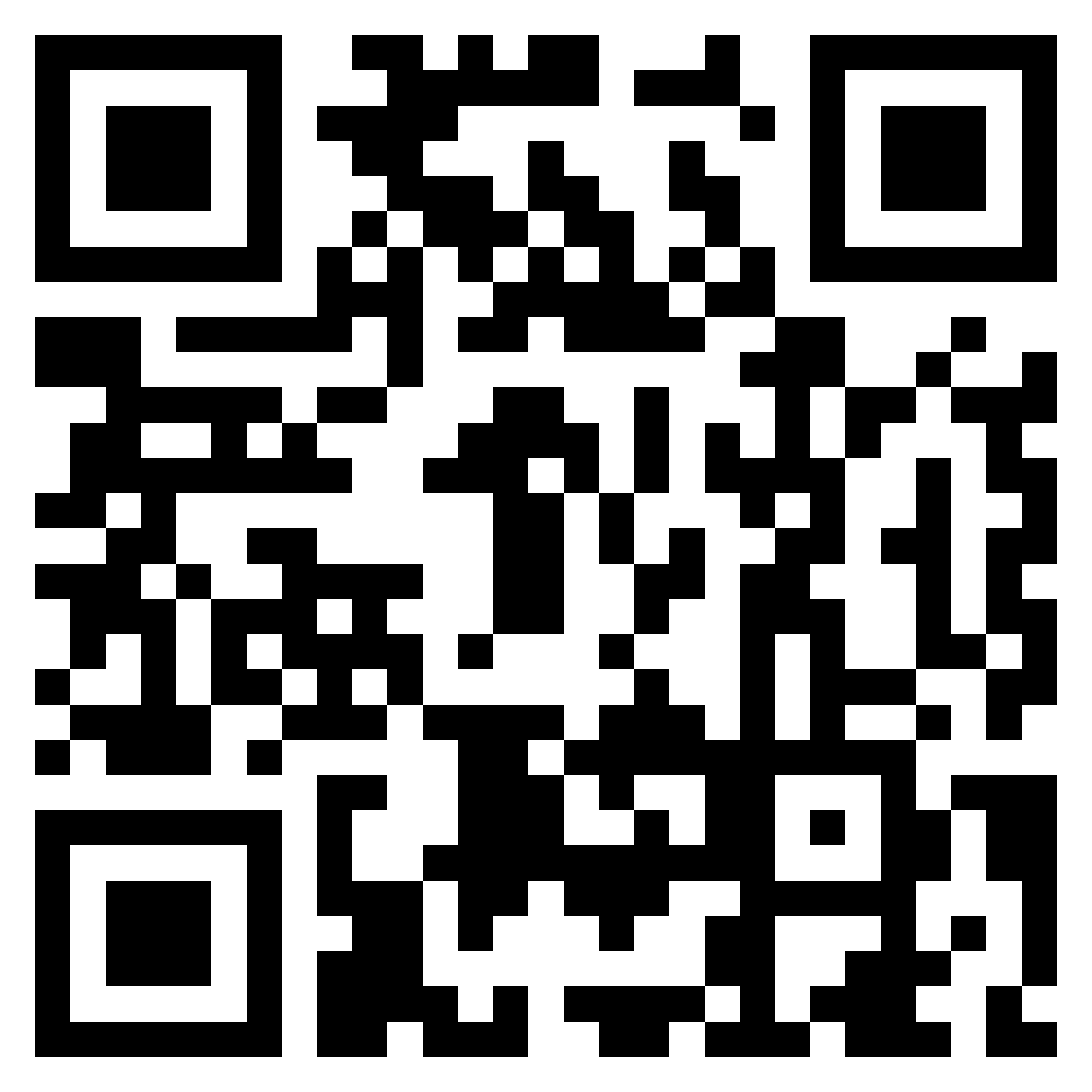 QR code